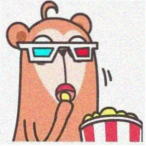 用户 慢速放映 头像
