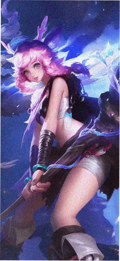 午夜快剪 短剧海报