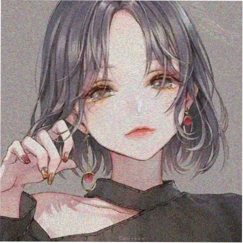 用户 码头与雾 头像